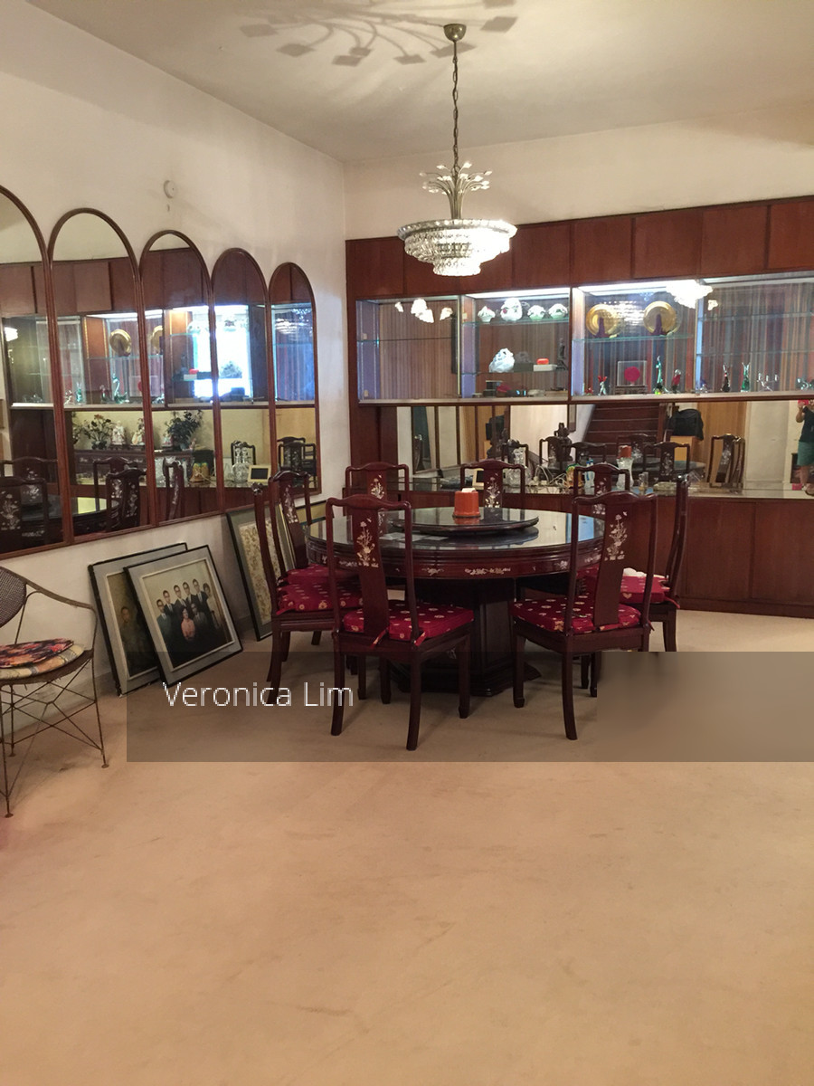 Kings Garden (D10), Semi-Detached #135536072